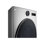 Lg SECADORA A GAS DE CARGA FRONTAL 22KG GRIS THINQ 74VFXS6B